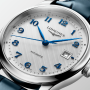 Relógio Homem Longines Master Collection