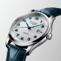 Relógio Homem Longines Master Collection