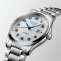 Relógio Homem Longines Master Collection