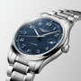 Relógio Homem Longines Master Collection