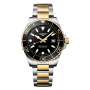 HydroConquest