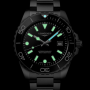 HydroConquest