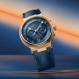 Marine Chronographe 5527