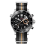 Omega Seamaster Diver 300M - 007First Light