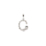 Pendente Inicial C Our Diamantes