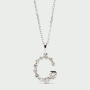 Pendente Inicial C Our Diamantes
