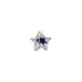 Conta Rendilhada Estrela