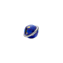 Conta Planeta Azul Celestial