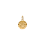 Conta Medalhão Trigo
