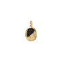 Conta Medalhão Coruja
