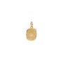 Conta Medalhão Olho