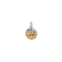 Conta Medalhão Zodíaco Sagitário