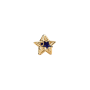 Conta Rendilhada Estrela