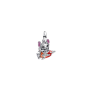Conta Pendente Foguetão Stitch Disney