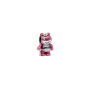 Conta Perfumada Urso Vilões Disney Pixar
