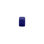 Mini Conta Vidro Murano Azul