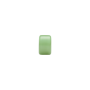 Mini Conta Vidro Murano Verde