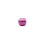 Mini Conta Happy Face Rosa