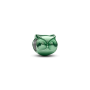 Mini Conta Coruja Verde