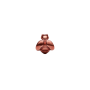Mini Conta Abelha Laranja