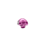 Mini Conta Cogumelo Rosa