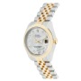 Relógio Rolex Datejust Data
