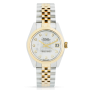 Relógio Rolex Datejust Data