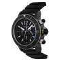 Relógio Jaeger Le-Coultre Master Compressor Navy Seals
