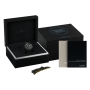 Relógio Jaeger Le-Coultre Master Compressor Navy Seals