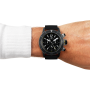 Relógio Jaeger Le-Coultre Master Compressor Navy Seals