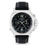 Relógio Panerai Luminor 1950 Cronógrafo Rattrapante