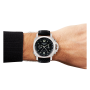 Relógio Panerai Luminor 1950 Cronógrafo Rattrapante