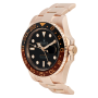 Relógio Rolex GMT - Master II Rootbeer