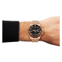 Relógio Rolex GMT - Master II Rootbeer