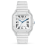Relógio Cartier Santos M
