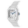 Relógio Cartier Santos M