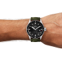 Relógio Blancpain Fifty Fathoms Bathyscaphe Data