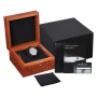 Relógio Blancpain Villeret Data