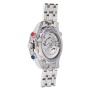Relógio Omega Seamaster Diver 300M America's Cup Cronógrafo