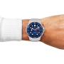 Relógio Omega Seamaster Diver 300M America's Cup Cronógrafo