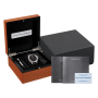 Relógio Panerai Luminor Daylight Cronógrafo