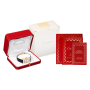Relógio Cartier Tank Américaine Data