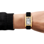 Relógio Cartier Tank Américaine Data