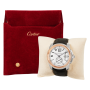 Relógio Cartier Calibre de Cartier