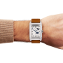 Relógio Jaeger-LeCoultre Reverso Grande Sun Moon