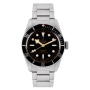 Relógio Tudor Black Bay Smiley