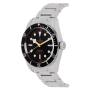 Relógio Tudor Black Bay Smiley