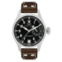 Relógio IWC Big Pilot Data 7 Dias