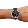 Relógio IWC Big Pilot Data 7 Dias