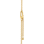 Colar Chain Ouro Amarelo